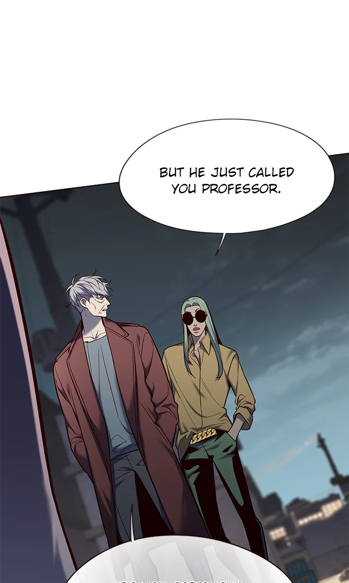 Eleceed Chapter 111 Page 18