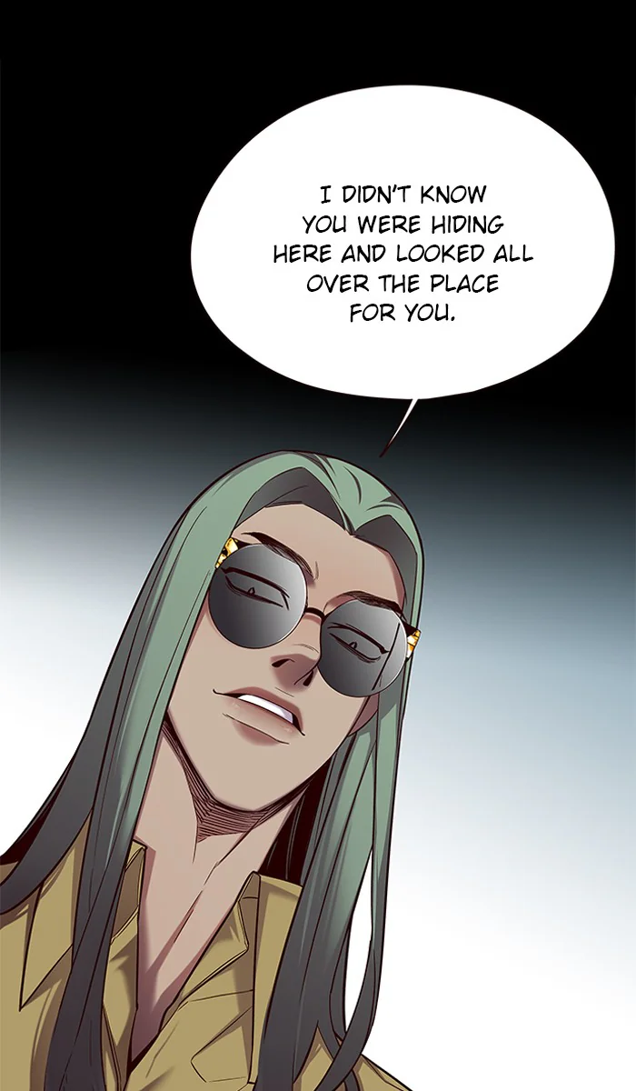 Eleceed Chapter 111 Page 21