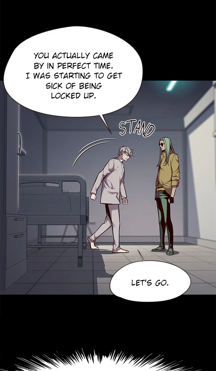 Eleceed Chapter 111 Page 24