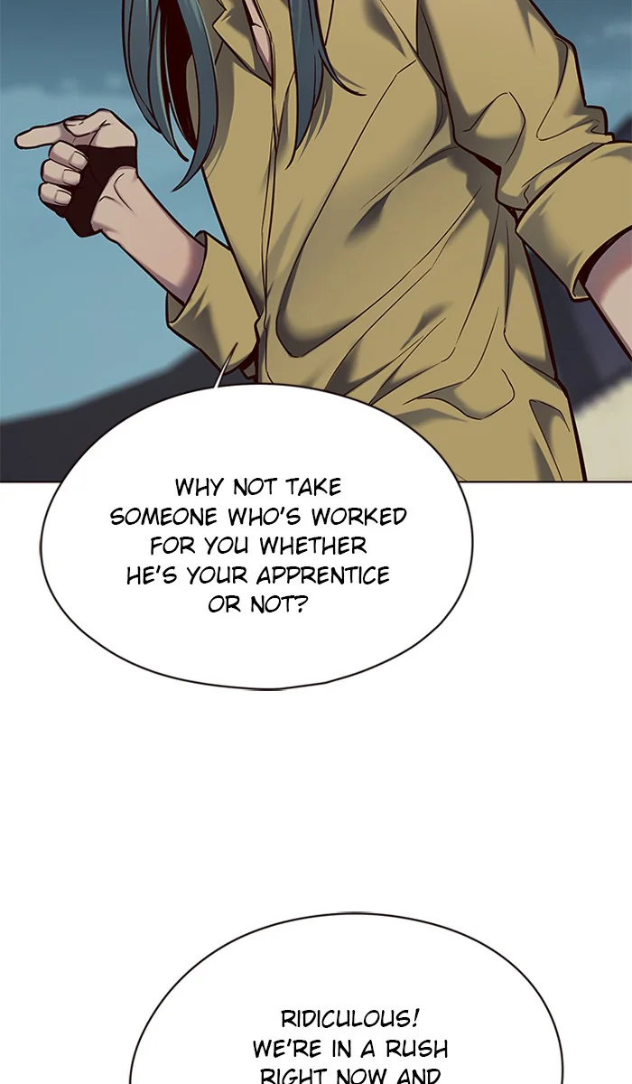 Eleceed Chapter 111 Page 30