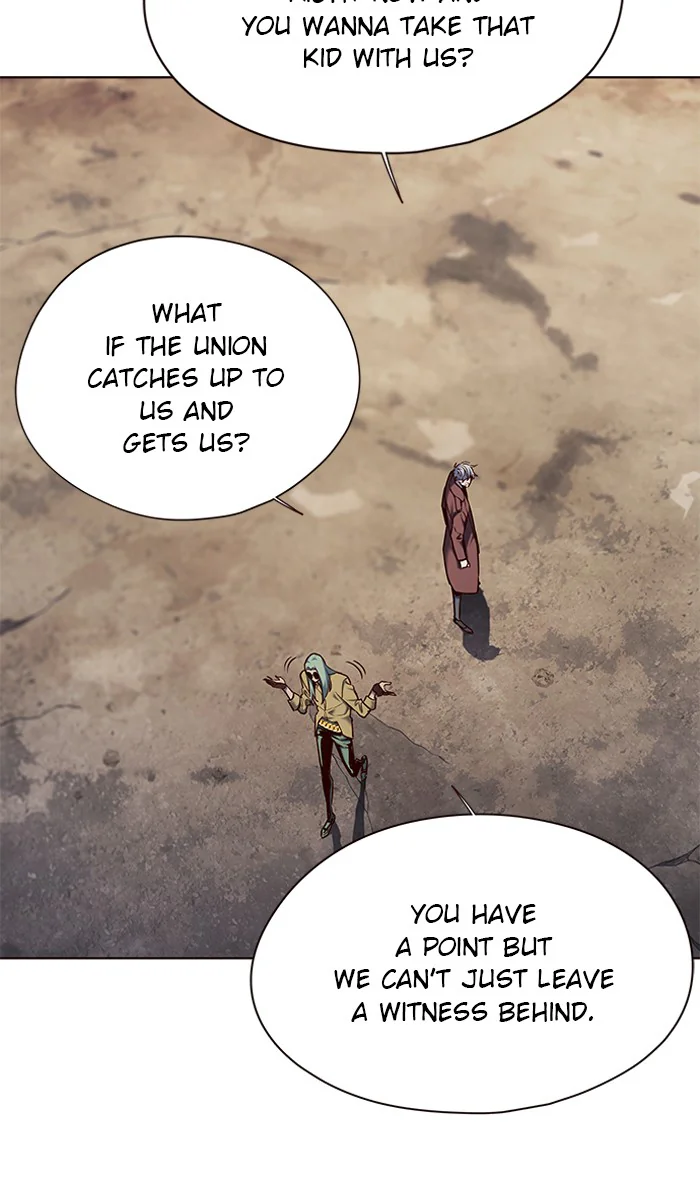 Eleceed Chapter 111 Page 31