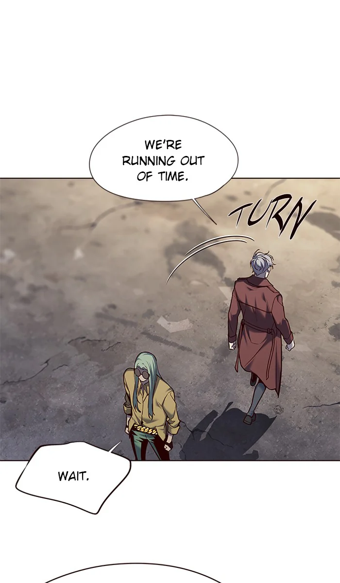 Eleceed Chapter 111 Page 35