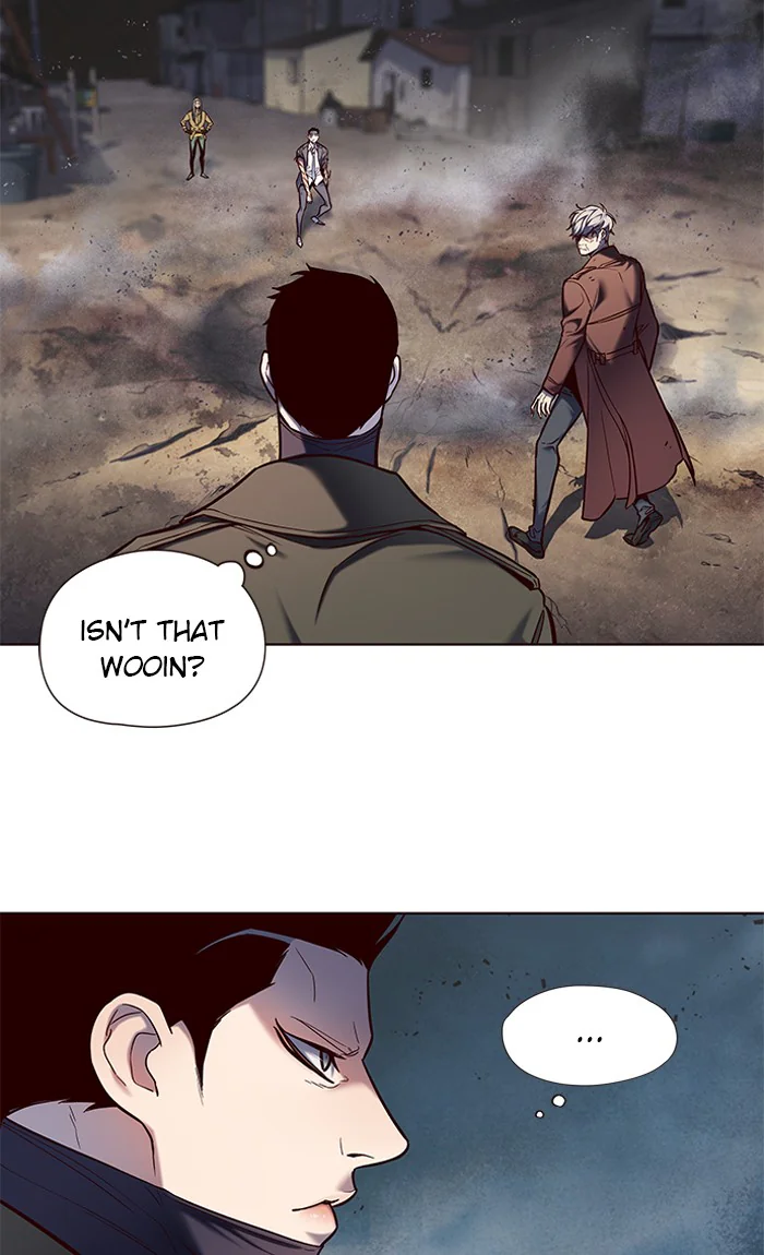 Eleceed Chapter 112 Page 6