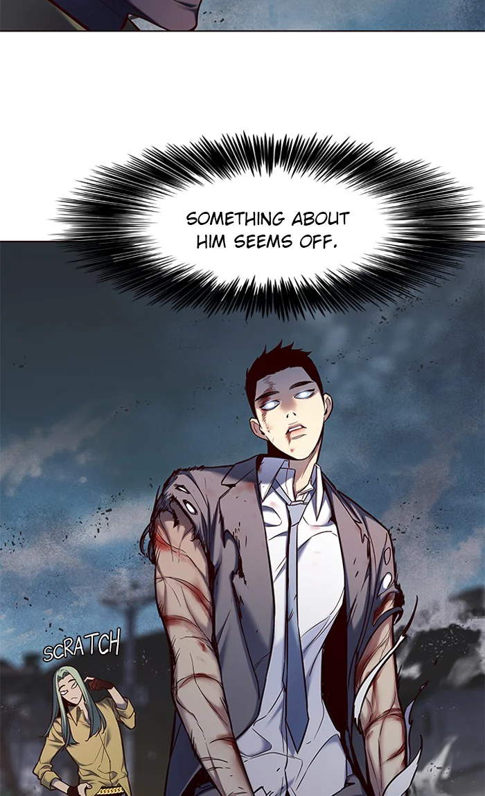 Eleceed Chapter 112 Page 7