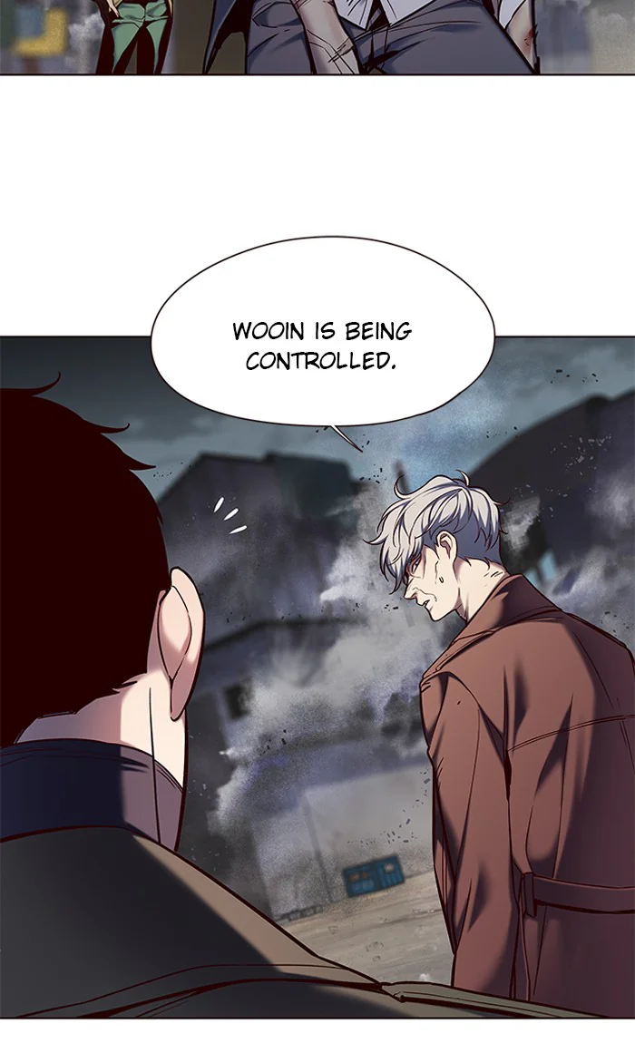 Eleceed Chapter 112 Page 8