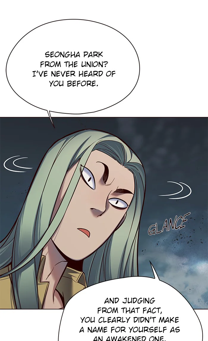 Eleceed Chapter 112 Page 13