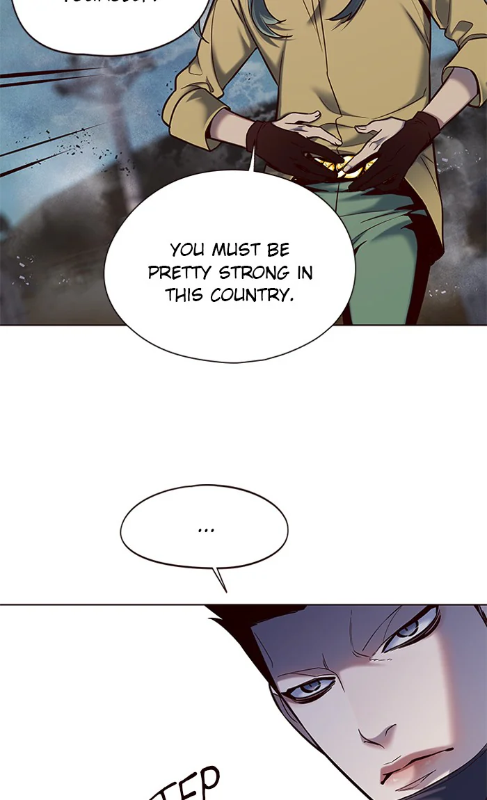 Eleceed Chapter 112 Page 17