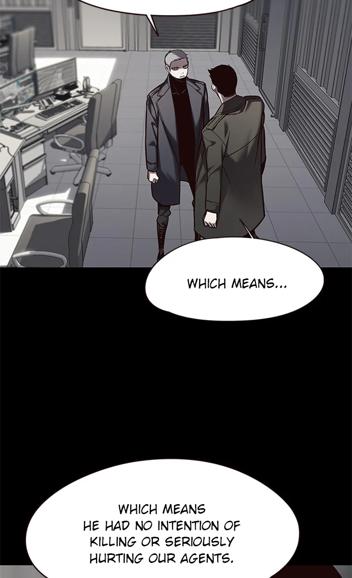 Eleceed Chapter 112 Page 20