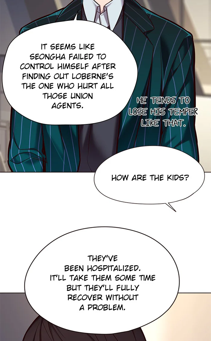 Eleceed Chapter 113 Page 2