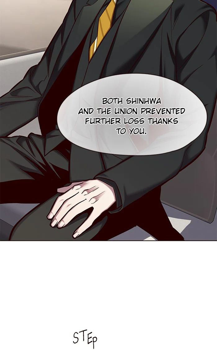 Eleceed Chapter 113 Page 5