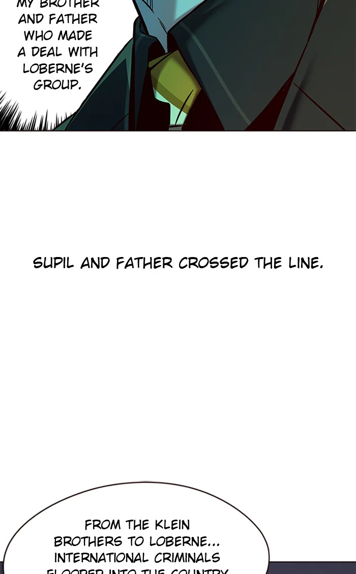Eleceed Chapter 113 Page 9