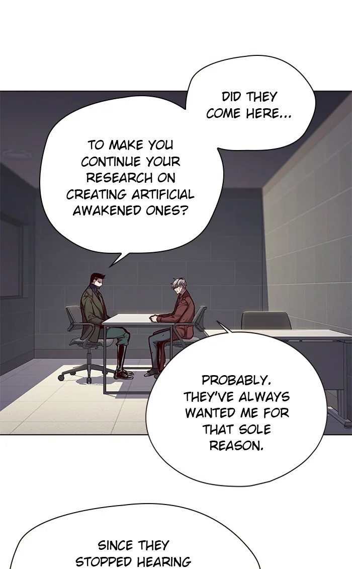 Eleceed Chapter 113 Page 13