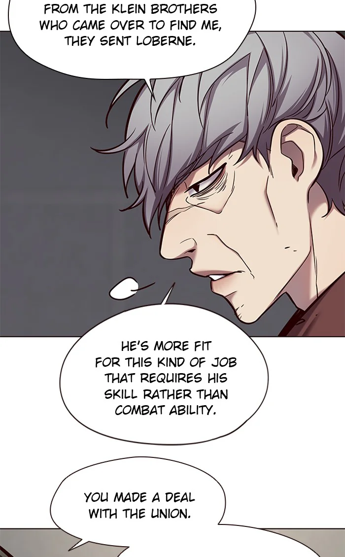 Eleceed Chapter 113 Page 14