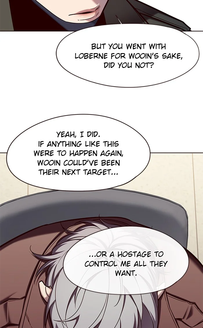 Eleceed Chapter 113 Page 20
