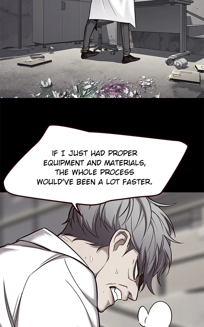Eleceed Chapter 113 Page 31