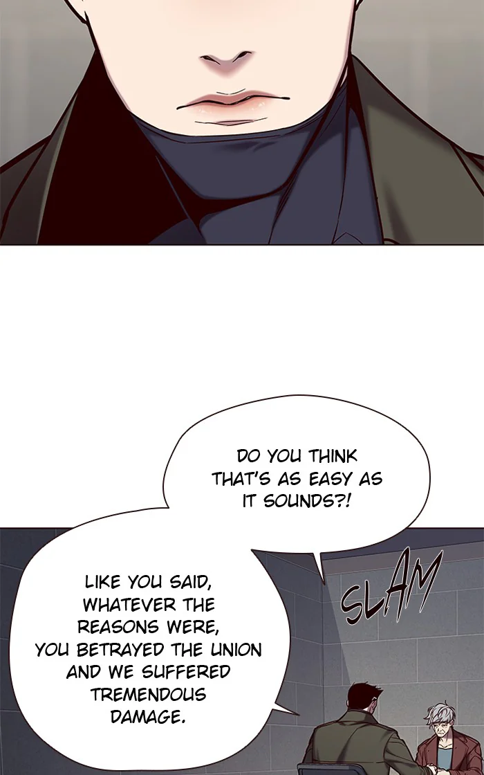 Eleceed Chapter 113 Page 40
