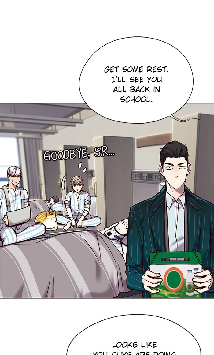 Eleceed Chapter 114 Page 16