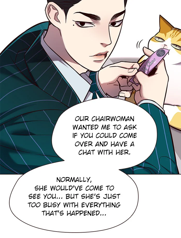 Eleceed Chapter 114 Page 20