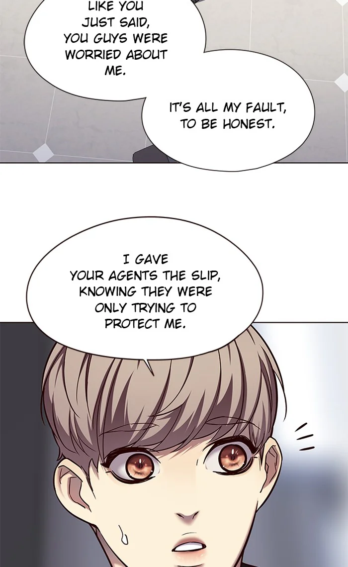 Eleceed Chapter 115 Page 8