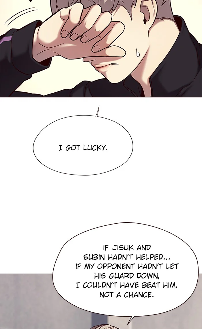 Eleceed Chapter 116 Page 17