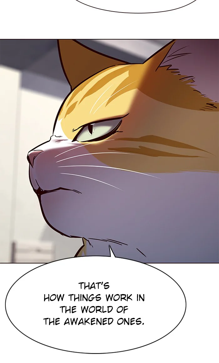 Eleceed Chapter 116 Page 21