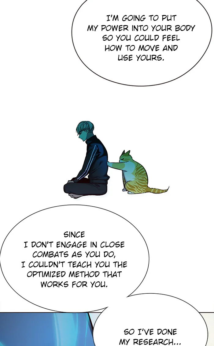 Eleceed Chapter 116 Page 26