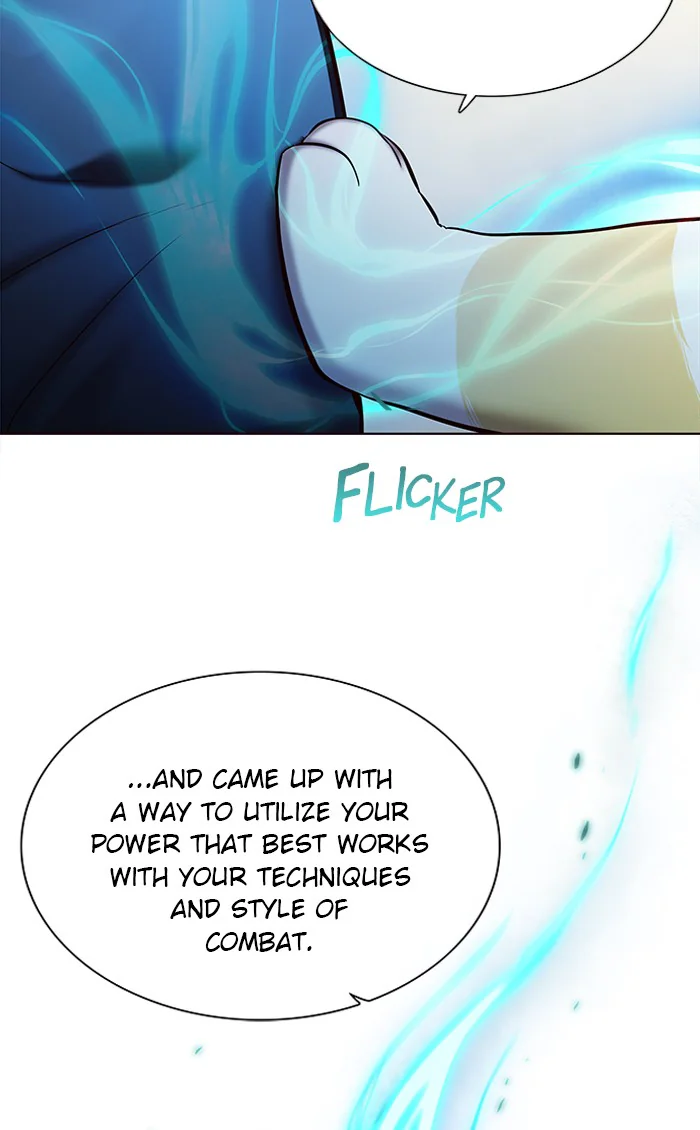 Eleceed Chapter 116 Page 27