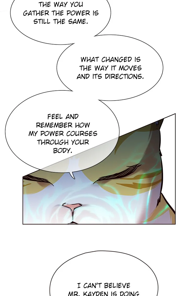 Eleceed Chapter 116 Page 30