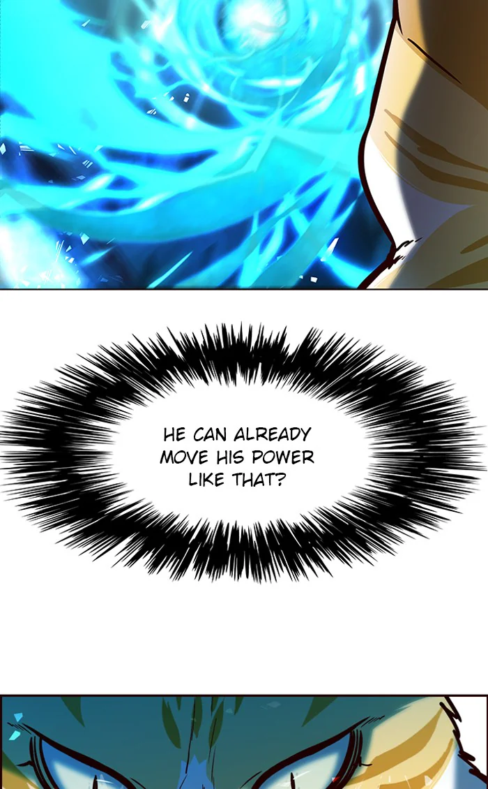Eleceed Chapter 116 Page 38