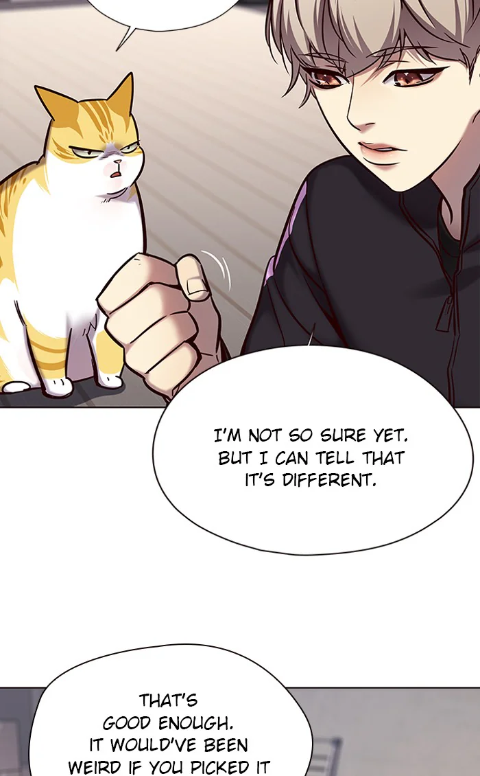Eleceed Chapter 116 Page 43