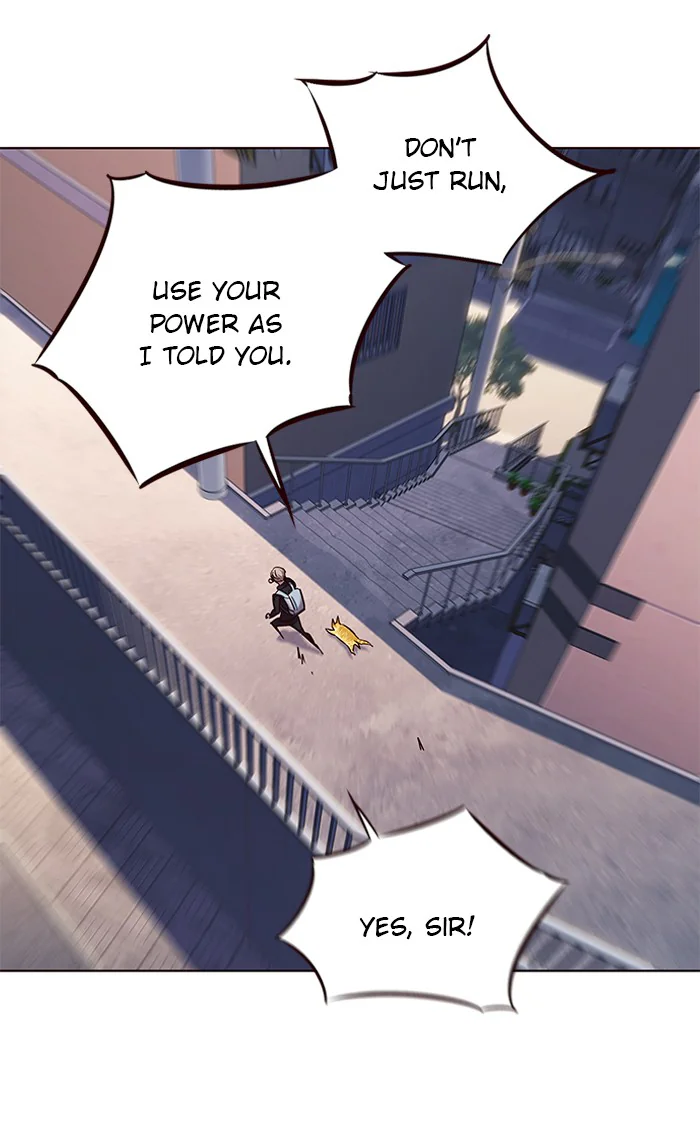 Eleceed Chapter 117 Page 3