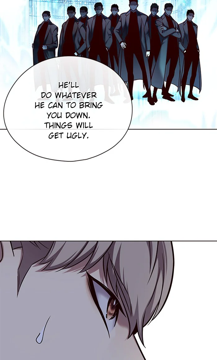 Eleceed Chapter 117 Page 32
