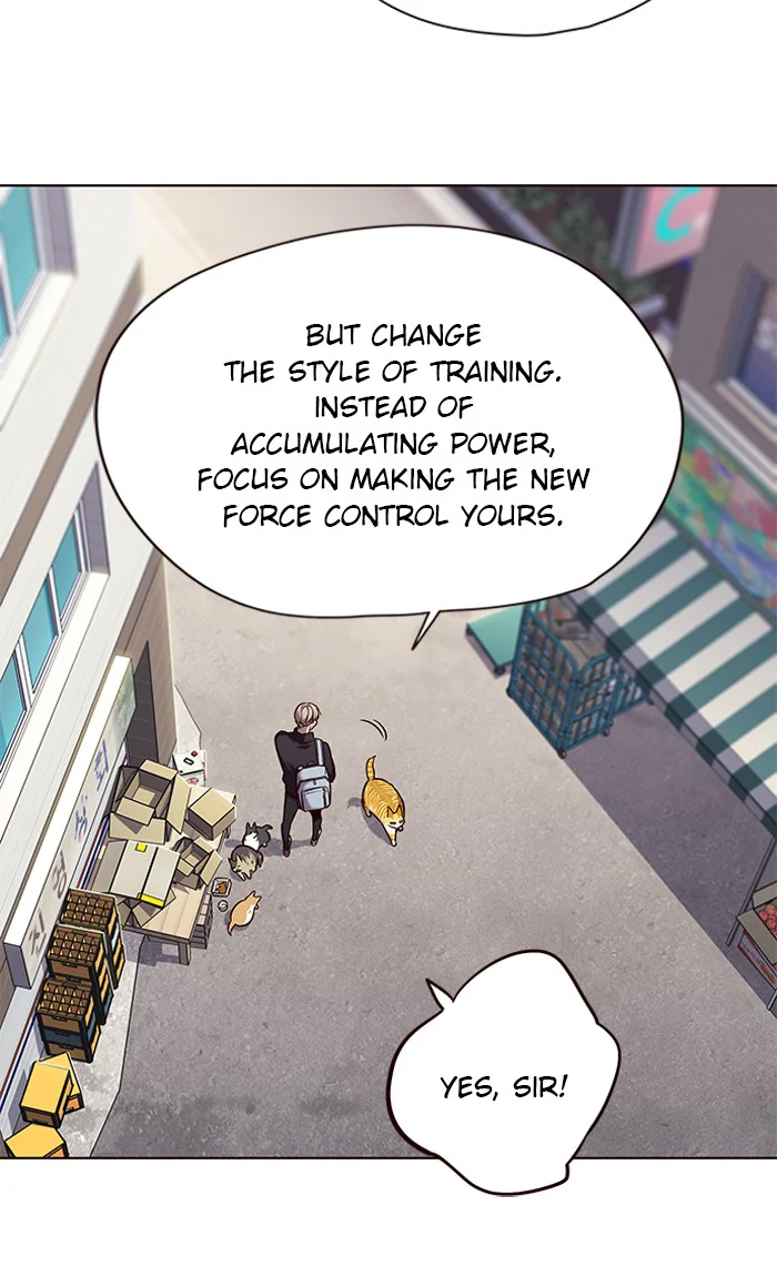 Eleceed Chapter 117 Page 40