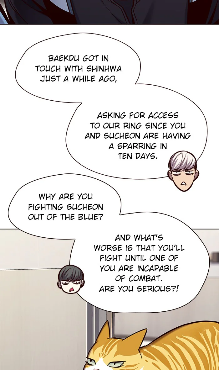 Eleceed Chapter 117 Page 56