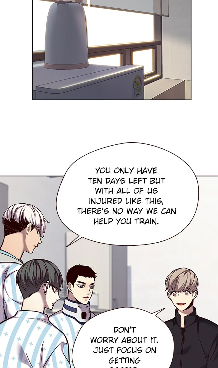 Eleceed Chapter 117 Page 64