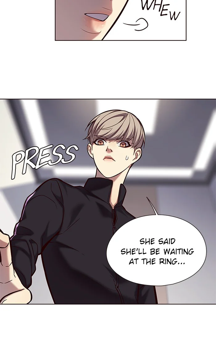 Eleceed Chapter 118 Page 1