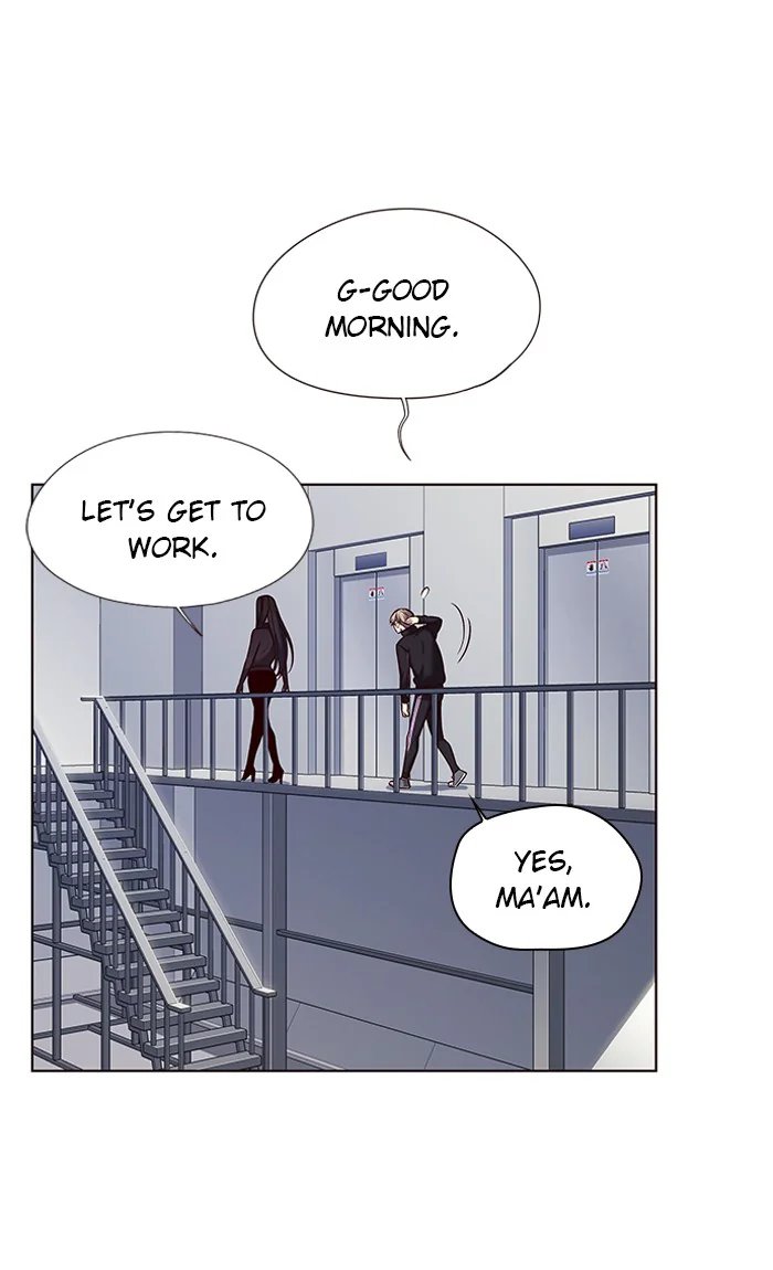 Eleceed Chapter 118 Page 11