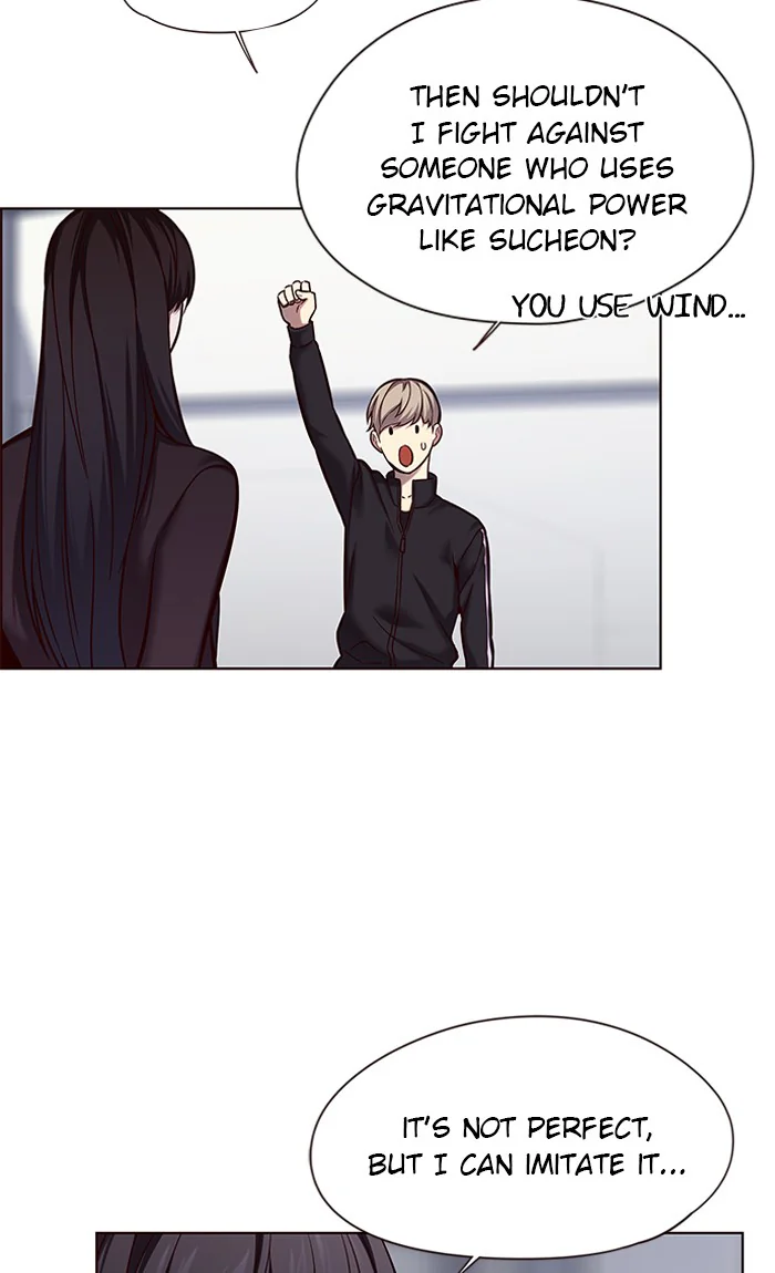 Eleceed Chapter 118 Page 13