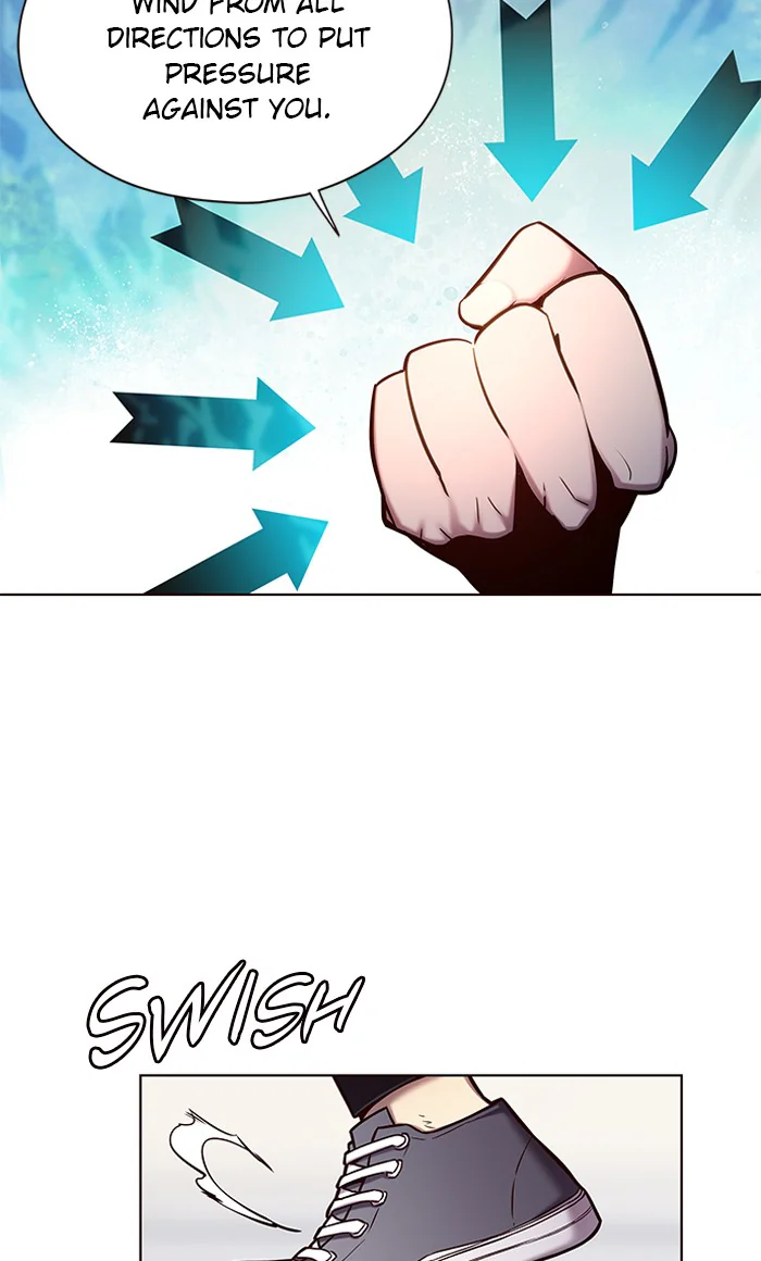 Eleceed Chapter 118 Page 28