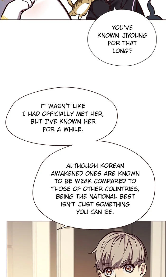 Eleceed Chapter 118 Page 63