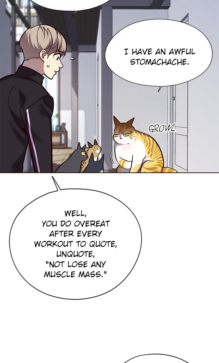 Eleceed Chapter 119 Page 2
