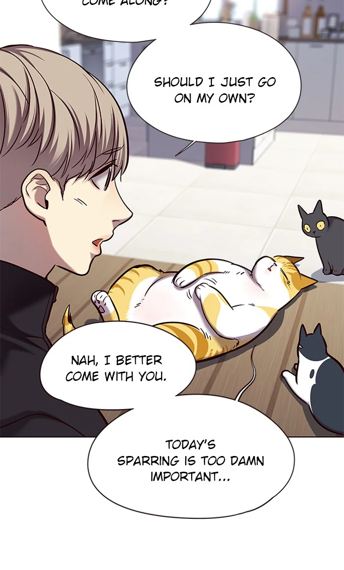 Eleceed Chapter 119 Page 5