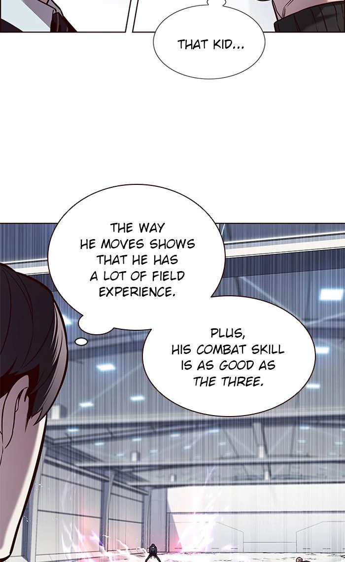 Eleceed Chapter 120 Page 36