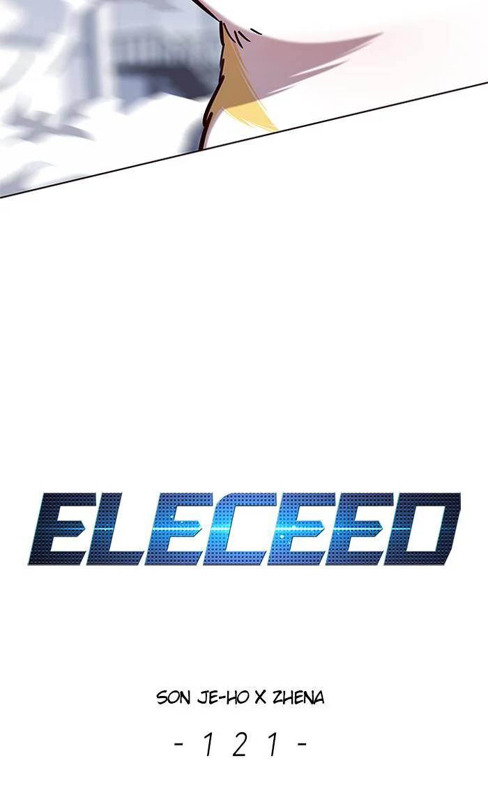 Eleceed Chapter 121 Page 4