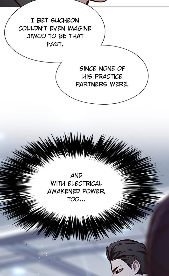 Eleceed Chapter 121 Page 8