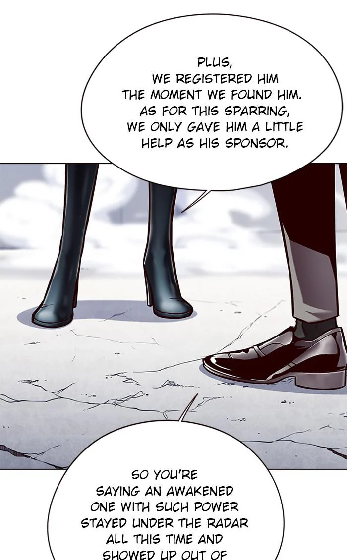 Eleceed Chapter 121 Page 34