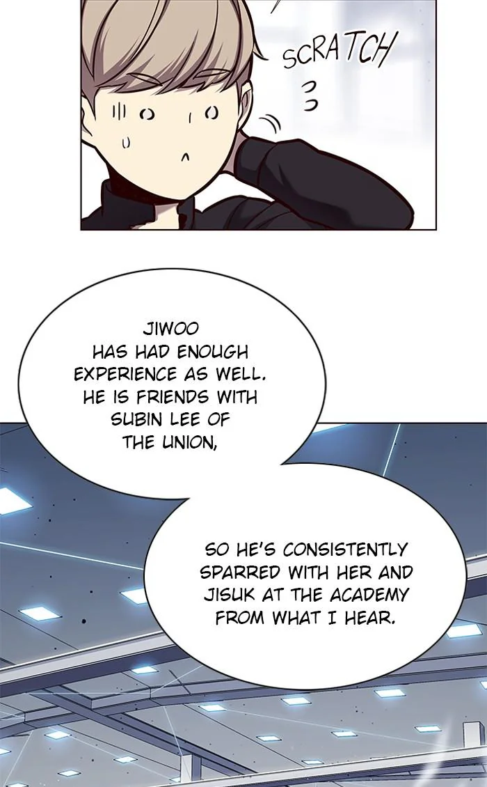 Eleceed Chapter 121 Page 41
