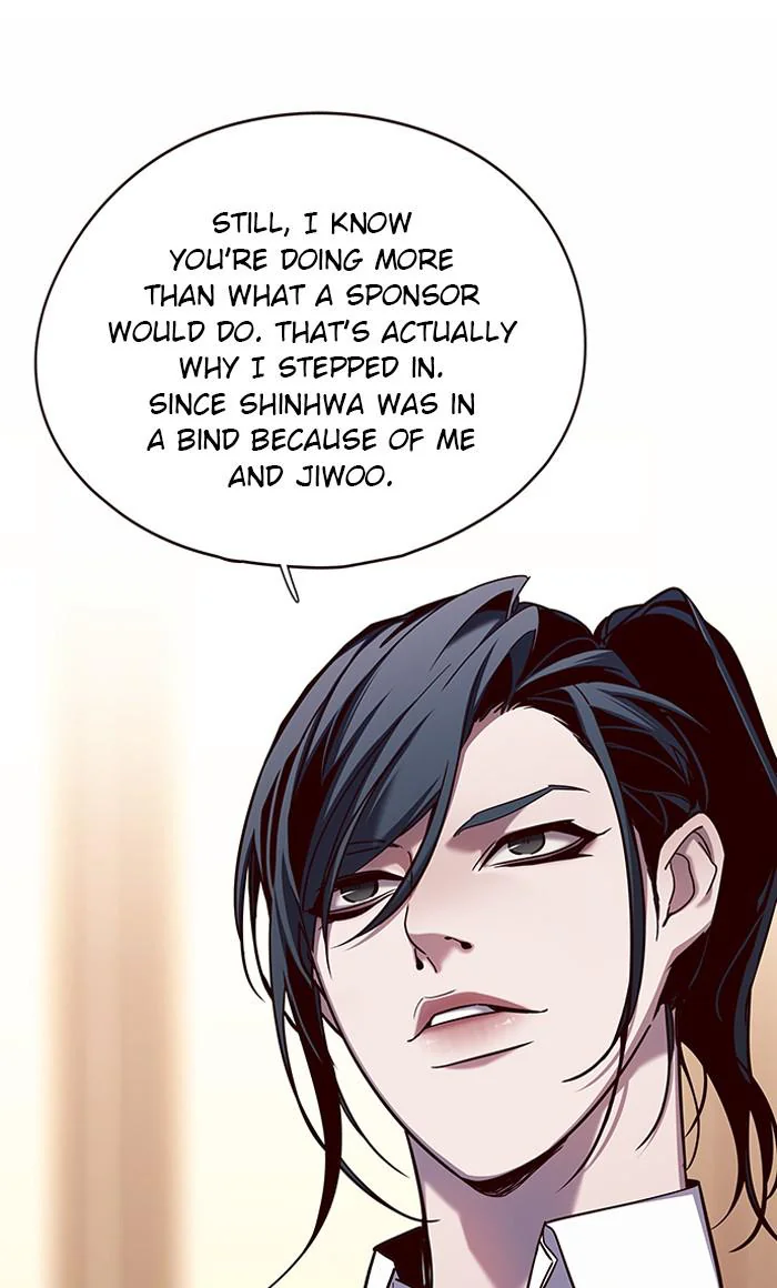 Eleceed Chapter 122 Page 17