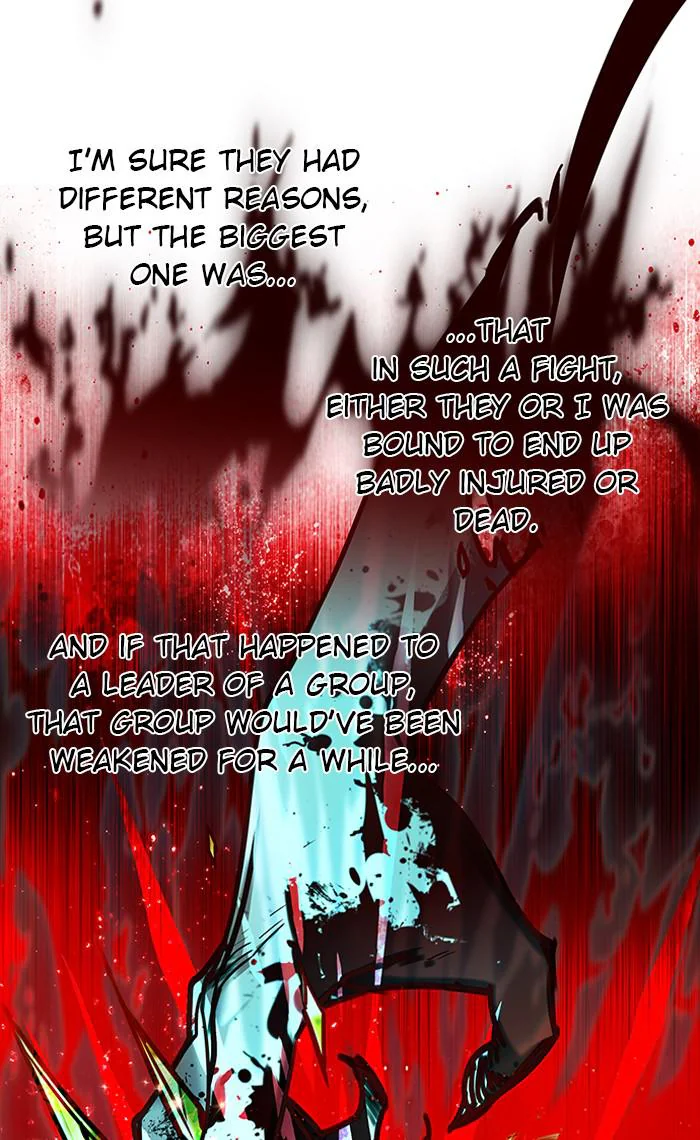 Eleceed Chapter 122 Page 28