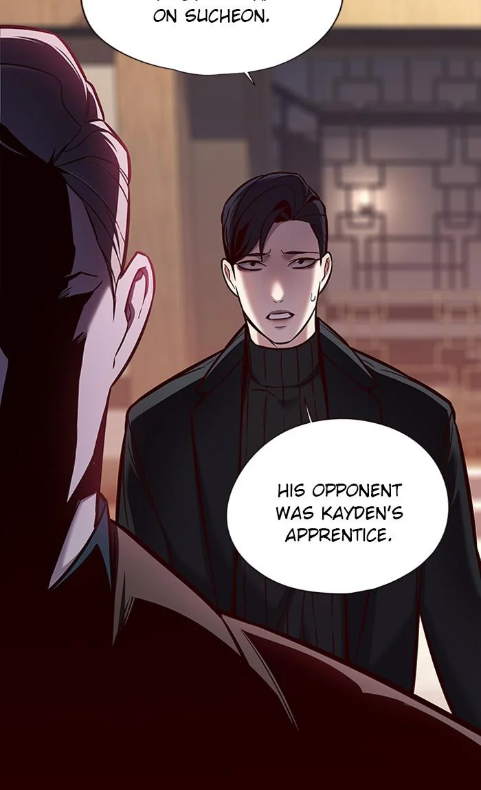 Eleceed Chapter 122 Page 58